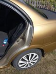  Nissan Almera 2002 , 360000 , 