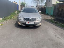  Skoda Octavia 2011 , 800000 , 