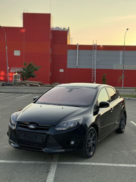  Ford Focus 2011 , 750000 , 