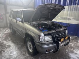 SUV   Isuzu Bighorn 2000 , 980000 , 