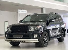 SUV   Toyota Land Cruiser 2014 , 4100000 , 