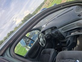  Renault Scenic 1999 , 168000 , 