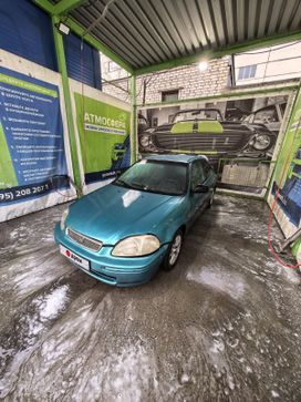  3  Honda Civic 1997 , 200000 , 