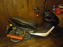  Jogger BD50QT-12A 2023 , 85000 , 