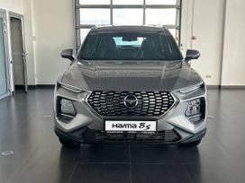 SUV   Haima 8S 2025 , 2100000 , --