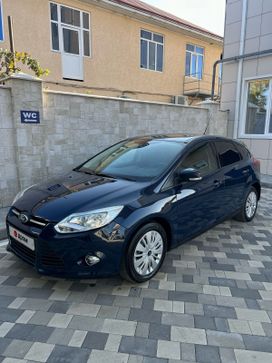  Ford Focus 2014 , 1030000 , 