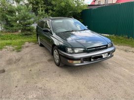  Toyota Caldina 1996 , 520000 , 