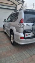  3  Toyota Land Cruiser Prado 2005 , 1900000 , 