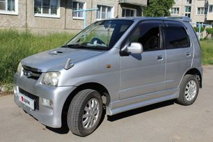 SUV   Daihatsu Terios Kid 2007 , 500000 , 