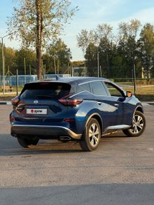  Murano, 2020