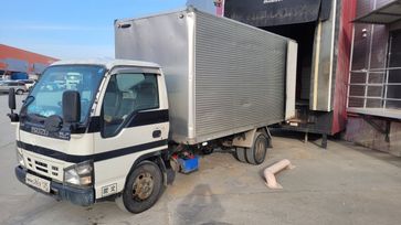   Isuzu Elf 2000 , 1150000 , 