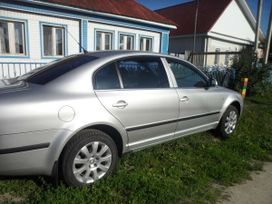  Skoda Superb 2007 , 400000 , 