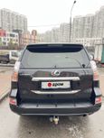 SUV   Lexus GX460 2015 , 4200000 , 