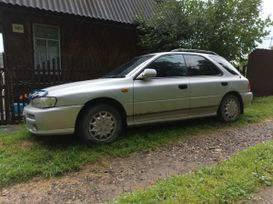 Subaru Impreza 1997 , 250000 , 