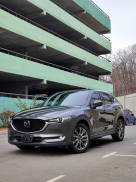 SUV   Mazda CX-5 2019 , 2350000 , 