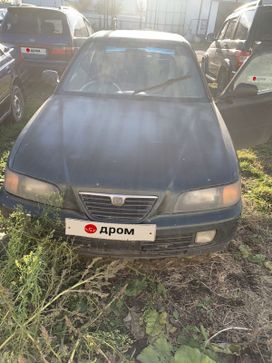  Honda Rafaga 1993 , 230000 , 