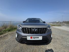 SUV   Hyundai Creta 2020 , 2000000 , 