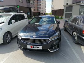  Kia K7 2017 , 1610000 , -