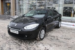  Renault Fluence 2011 , 690000 , 