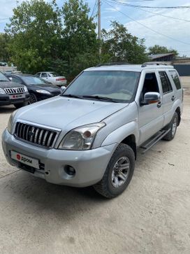 SUV   Derways Shuttle 2006 , 375000 , 