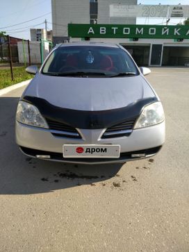  Nissan Primera 2001 , 350000 , 