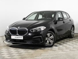  BMW 1-Series 2019 , 2225000 , -