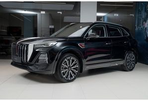 SUV   Hongqi HS5 2024 , 4590000 , 