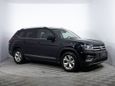 SUV   Volkswagen Teramont 2018 , 3490000 , 