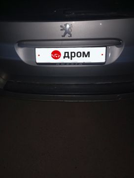  Peugeot 307 2008 , 450000 ,  