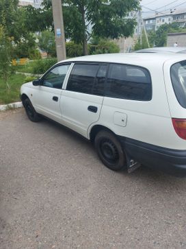  Toyota Caldina 1997 , 200000 , 