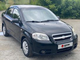  Chevrolet Aveo 2007 , 269000 , 