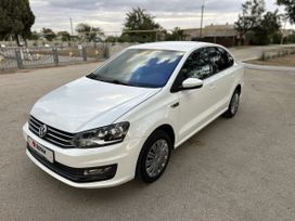  Volkswagen Polo 2016 , 1145000 , 