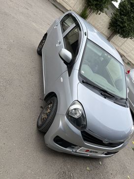  Daihatsu Mira 2015 , 500000 , -