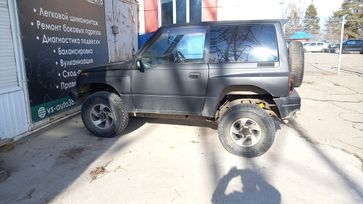  3  Suzuki Escudo 1996 , 700000 , 
