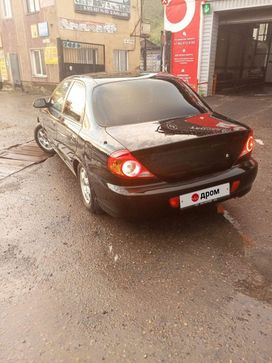  Kia Spectra 2007 , 220000 , -