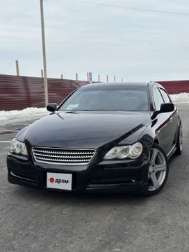  Toyota Mark X 2005 , 1265000 , 