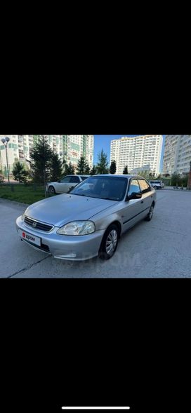  Honda Civic Ferio 1999 , 350000 , 