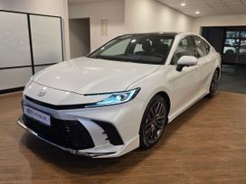  Toyota Camry 2025 , 4650000 , --