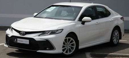  Toyota Camry 2021 , 1800000 , 