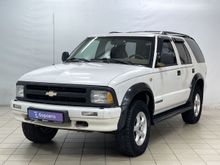  Blazer, 1997