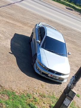  Mitsubishi Galant 1997 , 330000 , 