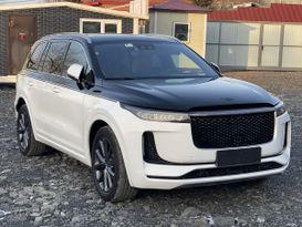 SUV   Li ONE 2020 , 3999000 , 