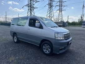    Nissan Caravan Elgrand 1998 , 630000 , 
