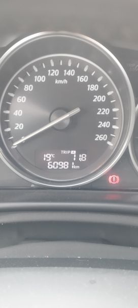 SUV   Mazda CX-5 2014 , 2000000 , -