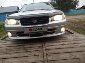 Nissan Expert 2001 , 340000 , 