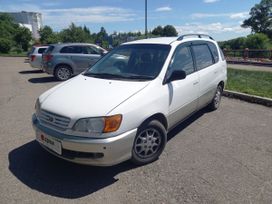    Toyota Ipsum 1997 , 380000 , 