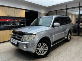 SUV   Mitsubishi Pajero 2012 , 2050000 , 