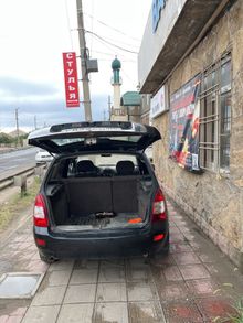 Махачкала Калина, 2010 Махачкала Калина, 2010