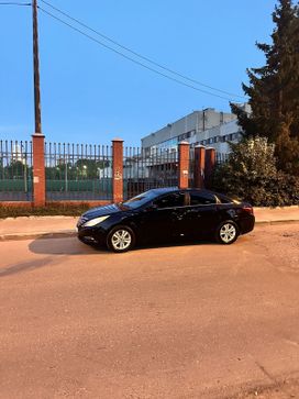  Hyundai Sonata 2013 , 1250000 , 