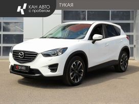 SUV   Mazda CX-5 2016 , 1933300 , 